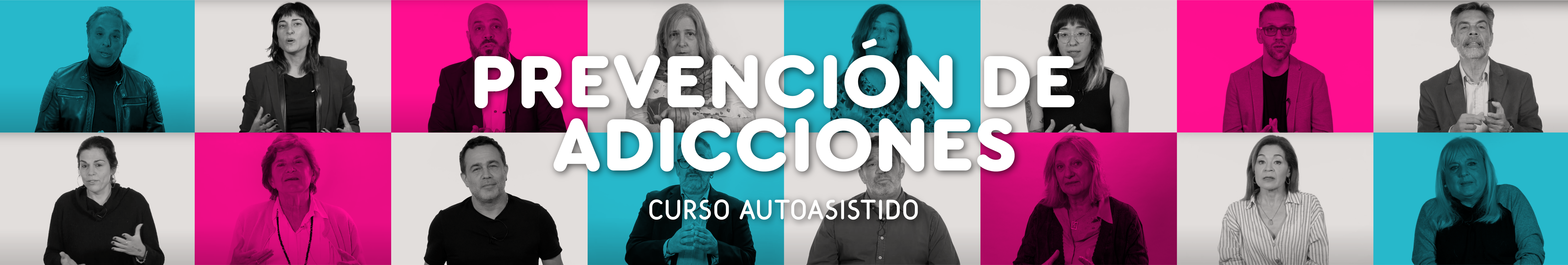 Prevención de adicciones