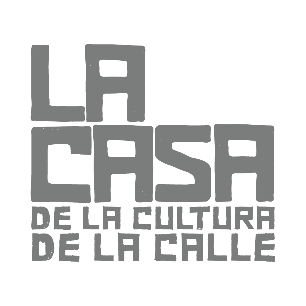 La casa de la cultura de la calle